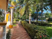 Caribbean Sun Apart Hotel Hotels in Bavaro