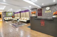 Hotel Ashoka Mount Abu