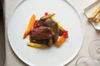 Hotel Chalet Valdotain