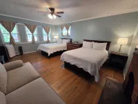 Cherokee Lodge