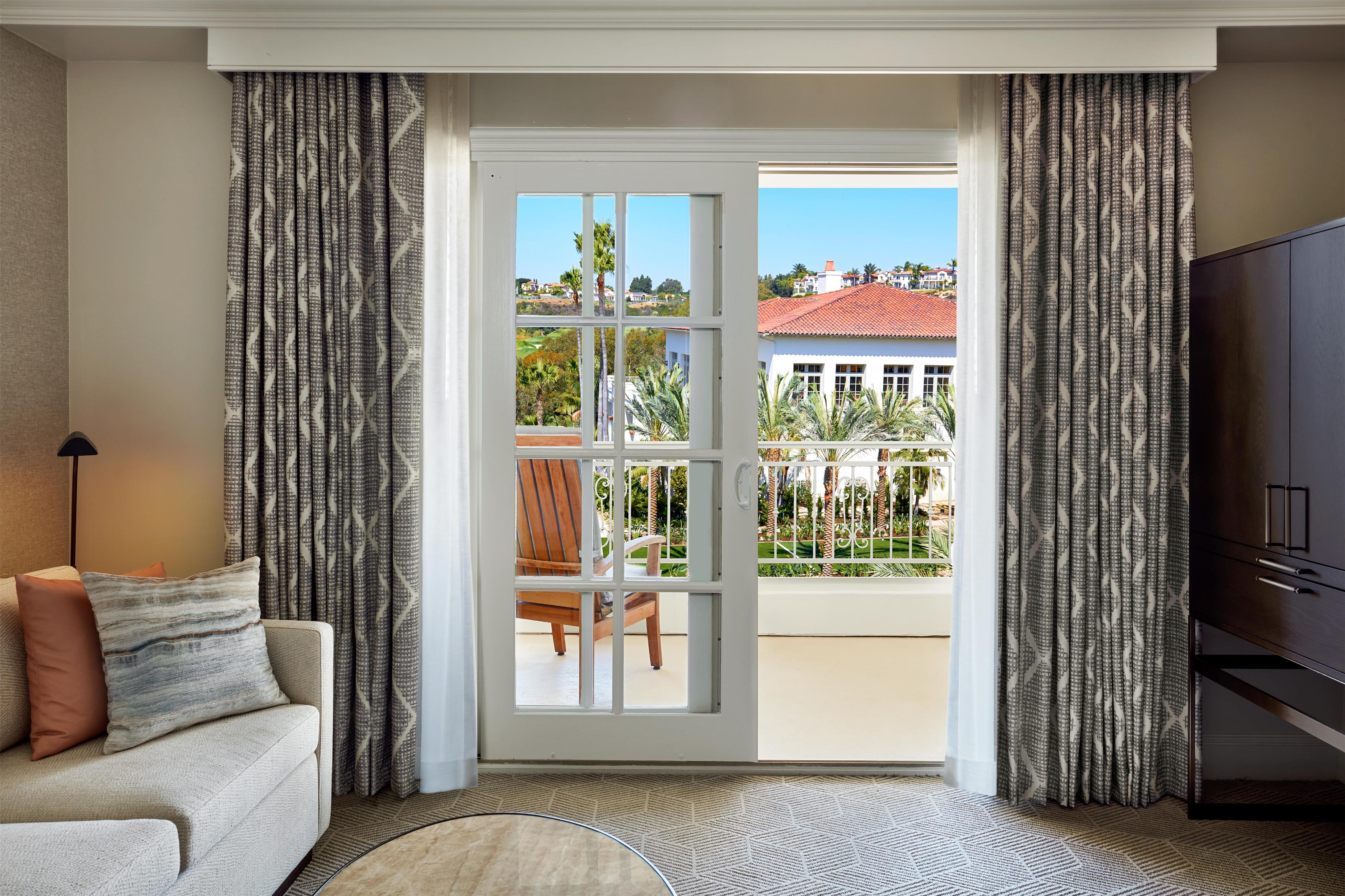 Park Hyatt AviaraCourtyard Suite