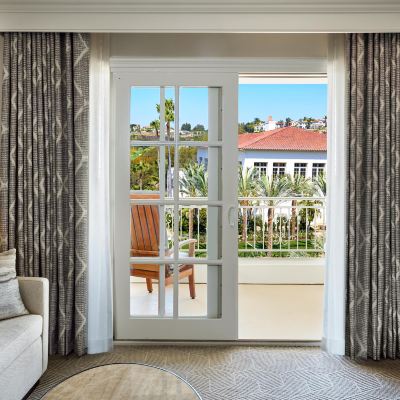 Courtyard Suite Park Hyatt Aviara Promo Code