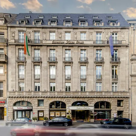 Excelsior Hotel Ernst am Dom