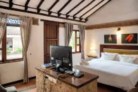 Hacienda Cascanueces Hotels in 