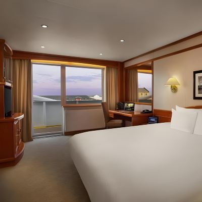 Junior Suite River View Sunborn London Yacht Hotel Promo Code