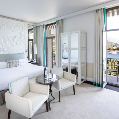 Prestige Bay View Room with Balcony Royal Riviera Promo Code