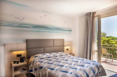Hotel Darsena Các khách sạn ở 