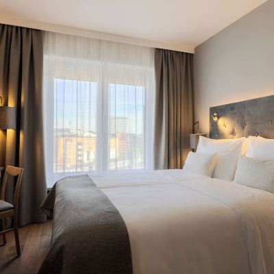 Small Double Room Hotel Imlauer & Bräu Promo Code