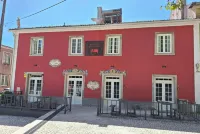 Al Penaferrim Sintra Rooms