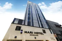 mari hotel