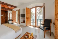 The Promenade Hoteles en 