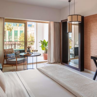 PALMS One Bedroom Pool Suite 80sqm Anantara Vilamoura Algarve Resort Promo Code