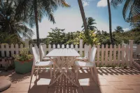 Le M Hotel Marie Galante Hotel a 