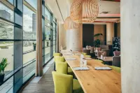 Radisson Blu Hotel, Bonn