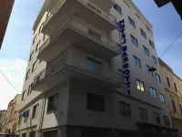 بارسوتي هوتل