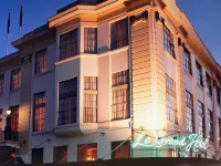 VR Hamilton Hoteles en 
