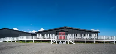 Hotel Stafholt Hotels in 