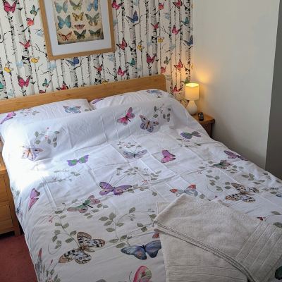 Standard Double Room The Bull Promo Code