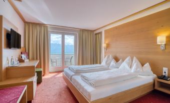 Alpinresort Schillerkopf - Housity