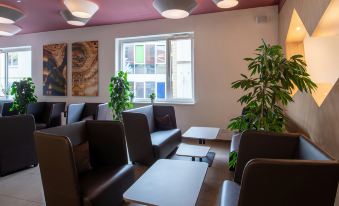 B&B Hotel Bayreuth - Housity
