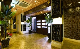 Hotel Cahaya (Adult Only)