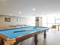 Holiday Inn Express PANJIN DOWNTOWN by IHG Hotels in Panjin