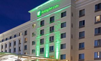 Holiday Inn & Suites Hopkinsville - Convention Ctr