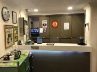 PENSÃO CARMEN