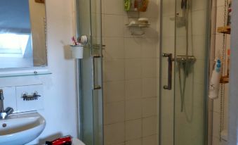 2 Rooms Flat Clichy Levallois