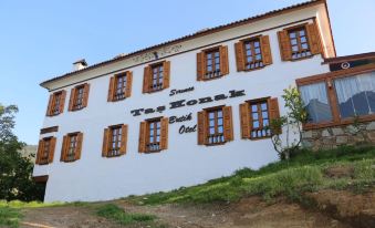 Sirince Tas Konak - Housity