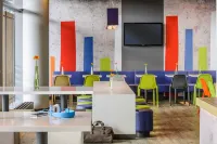 Ibis Budget Muenchen City Sued