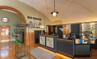 Lodner Hotel Drei Mohren - Housity