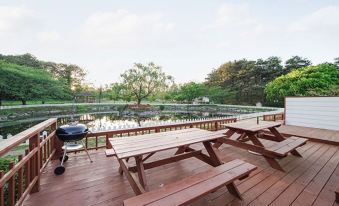 Icheon Hanul Camp Pension