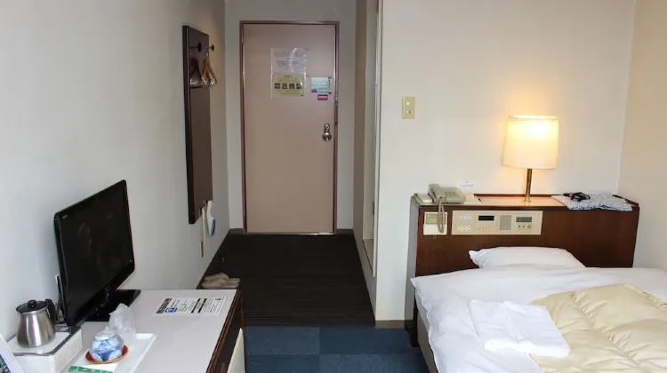 センターホテル三原（BBHホテルグループ） 部屋