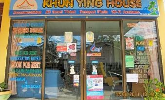 Khun Ying House