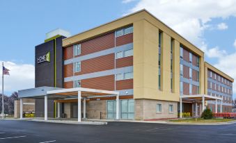 Home2 Suites by Hilton Lafayette