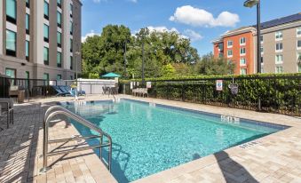 Hampton Inn & Suites Orlando-Apopka