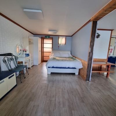 시티룸 Taean Beolhaeneunbam Pension (Ocean View) 쿠폰