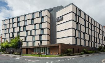 Staybridge Suites Newcastle