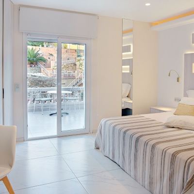 Double Room With Garden View Vistabella Promo Code