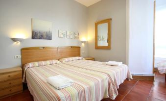 Pension San Telmo / San Juan - Housity