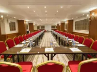Black Bird Thermal Hotel & Spa Hoteles en Termal