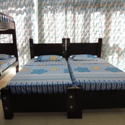 Standard Family Room Apartahotel Limsor Promo Code