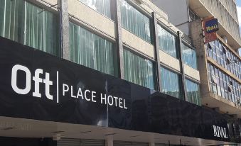 Oft Place Hotel