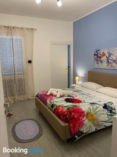 La Rosa Blu Standard Double Room