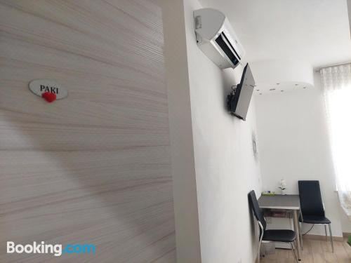 双人房（带独立浴室）