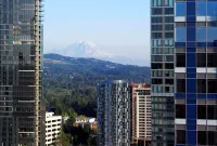 Hyatt Regency Bellevue Hotels in 