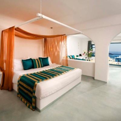 Honeymoon Suite Absolute Bliss Promo Code