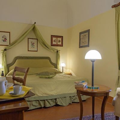 Deluxe Room Relais Il Chiostro di Pienza Promo Code