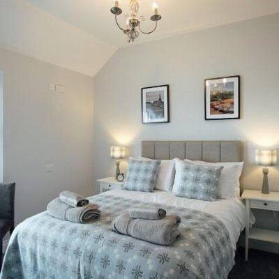 Superior Double Room, Ensuite, Sea View (Sleeps 2) The Townhouse Promo Code
